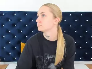 AlexaHorny's Live Sex Cam Show