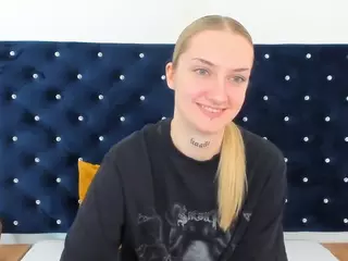 AlexaHorny's Live Sex Cam Show