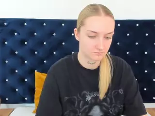 AlexaHorny's Live Sex Cam Show