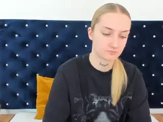 AlexaHorny's Live Sex Cam Show