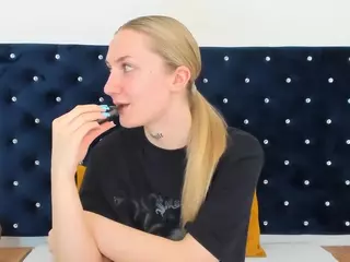 AlexaHorny's Live Sex Cam Show