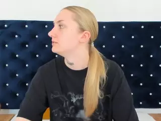 AlexaHorny's Live Sex Cam Show