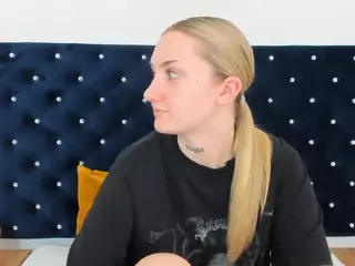 AlexaHorny's Live Sex Cam Show