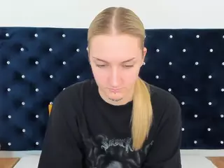 AlexaHorny's Live Sex Cam Show