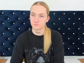 AlexaHorny's Live Sex Cam Show