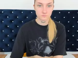 AlexaHorny's Live Sex Cam Show