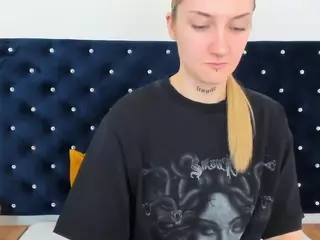 AlexaHorny's Live Sex Cam Show