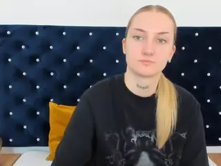 AlexaHorny's Live Sex Cam Show