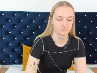AlexaHorny's Live Sex Cam Show