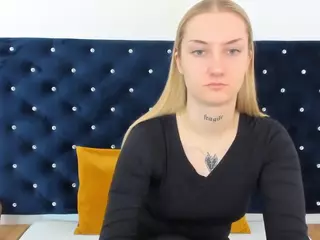 AlexaHorny's Live Sex Cam Show