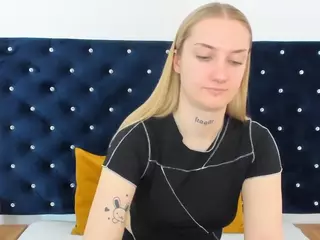 AlexaHorny's Live Sex Cam Show