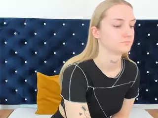 AlexaHorny's Live Sex Cam Show