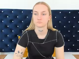 AlexaHorny's Live Sex Cam Show
