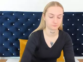 AlexaHorny's Live Sex Cam Show