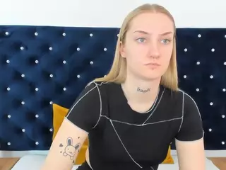 AlexaHorny's Live Sex Cam Show