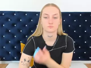 AlexaHorny's Live Sex Cam Show