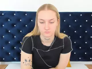 AlexaHorny's Live Sex Cam Show
