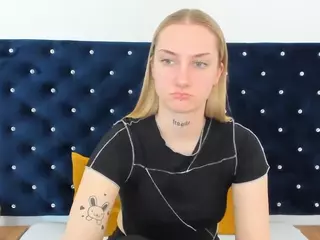 AlexaHorny's Live Sex Cam Show