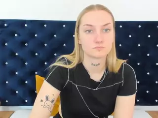 AlexaHorny's Live Sex Cam Show