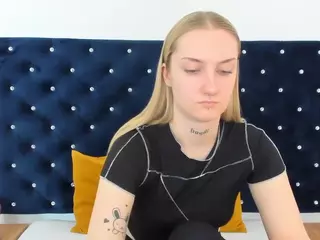 AlexaHorny's Live Sex Cam Show