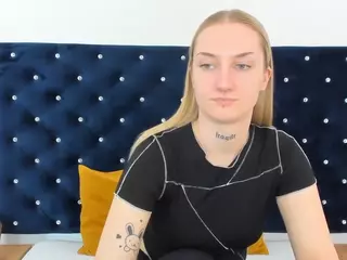AlexaHorny's Live Sex Cam Show