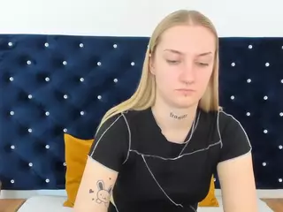 AlexaHorny's Live Sex Cam Show