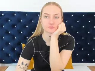 AlexaHorny's Live Sex Cam Show