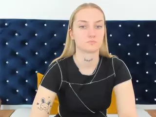 AlexaHorny's Live Sex Cam Show