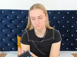 AlexaHorny's Live Sex Cam Show