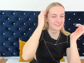 AlexaHorny's Live Sex Cam Show