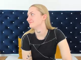 AlexaHorny's Live Sex Cam Show