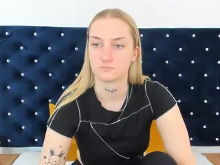 AlexaHorny's Live Sex Cam Show