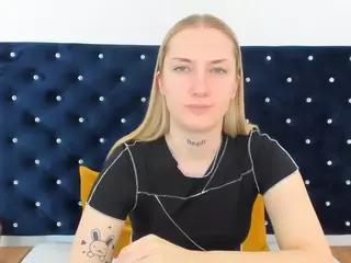 AlexaHorny's Live Sex Cam Show
