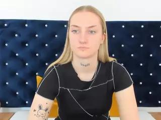 AlexaHorny's Live Sex Cam Show
