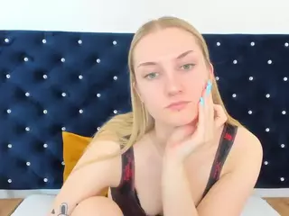 AlexaHorny's Live Sex Cam Show