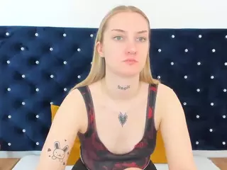 AlexaHorny's Live Sex Cam Show
