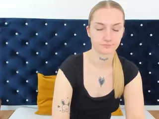 AlexaHorny's Live Sex Cam Show