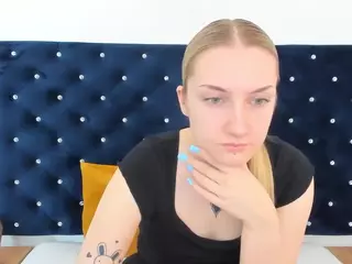 AlexaHorny's Live Sex Cam Show