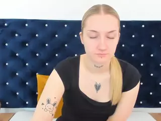 AlexaHorny's Live Sex Cam Show