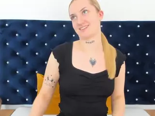 AlexaHorny's Live Sex Cam Show
