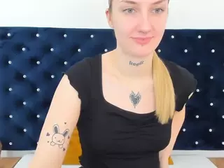 AlexaHorny's Live Sex Cam Show
