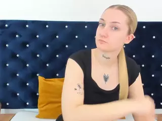 AlexaHorny's Live Sex Cam Show