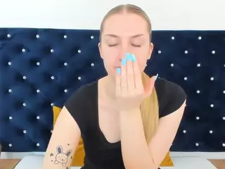 AlexaHorny's Live Sex Cam Show