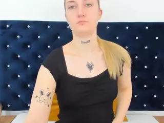 AlexaHorny's Live Sex Cam Show