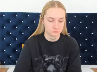 AlexaHorny's Live Sex Cam Show