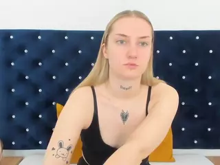 AlexaHorny's Live Sex Cam Show