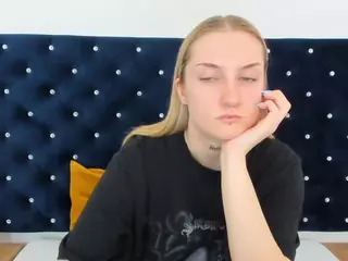 AlexaHorny's Live Sex Cam Show