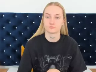 AlexaHorny's Live Sex Cam Show