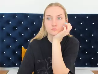 AlexaHorny's Live Sex Cam Show