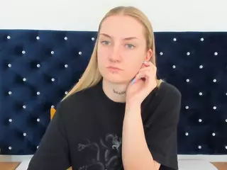 AlexaHorny's Live Sex Cam Show